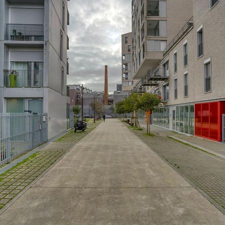 Le First By Cocoonr Apartman Nantes Kültér fotó