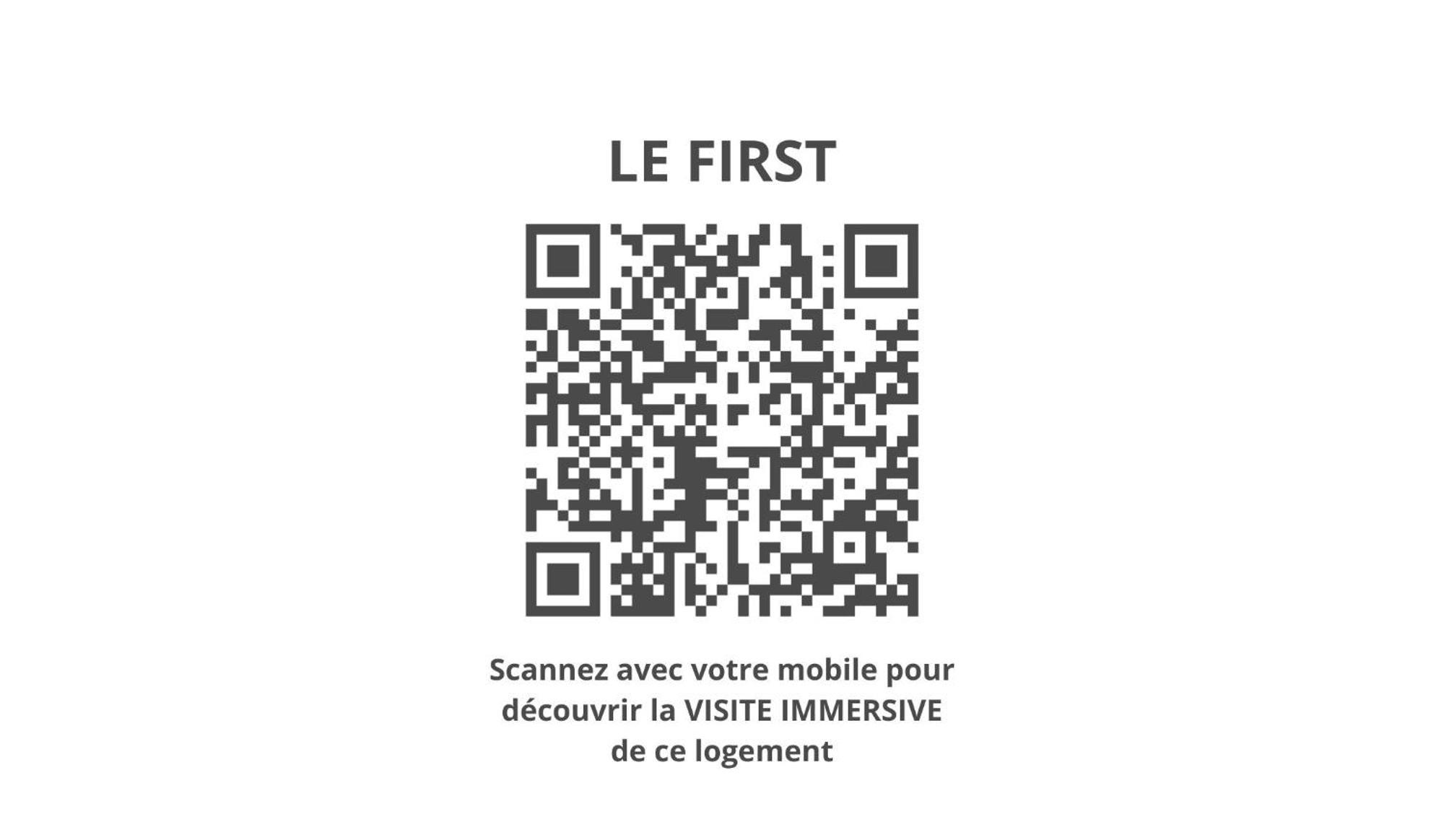 Le First By Cocoonr Apartman Nantes Kültér fotó